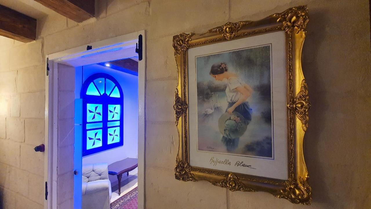 St. John Suite Valletta Eksteriør billede
