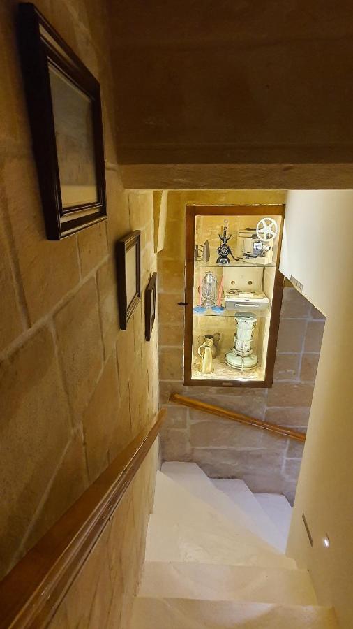 St. John Suite Valletta Eksteriør billede