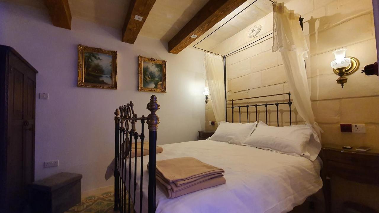 St. John Suite Valletta Eksteriør billede