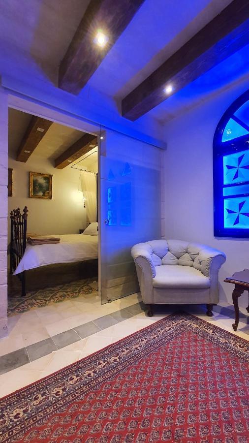St. John Suite Valletta Eksteriør billede